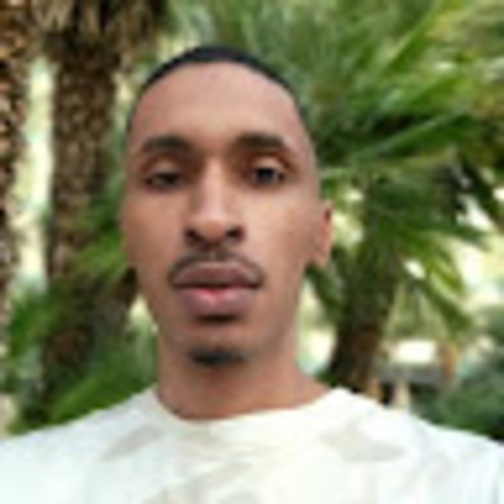 Meet your Posher, Thaddeus